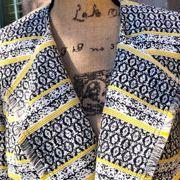 NWT Kasper Blazer. - Picture 3 of 6